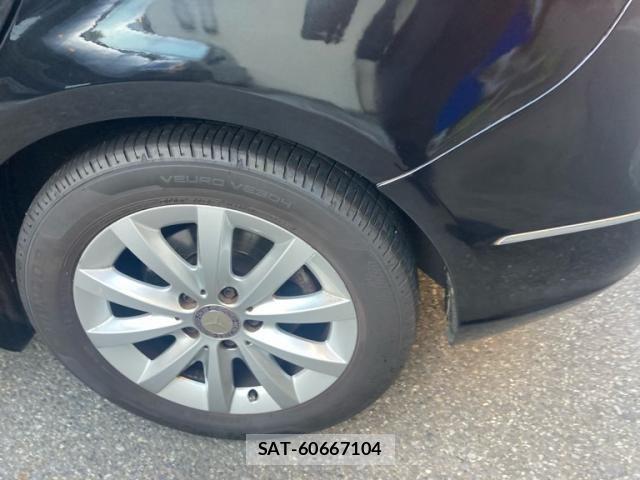 Mercedes Benz B-CLASS 2014-05 8413489-10
