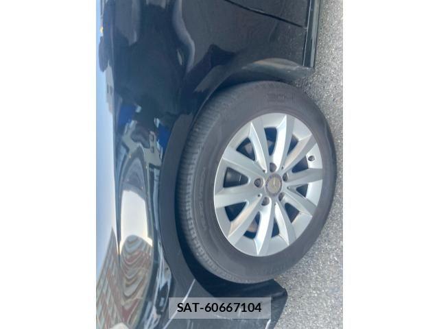 Mercedes Benz B-CLASS 2014-05 8413489-11