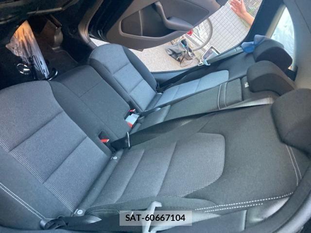 Mercedes Benz B-CLASS 2014-05 8413489-13