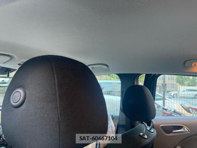 Mercedes Benz B-CLASS 2014-05 8413489-14
