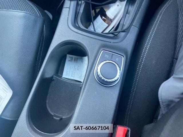 Mercedes Benz B-CLASS 2014-05 8413489-23