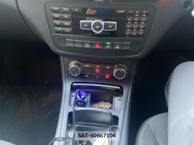 Mercedes Benz B-CLASS 2014-05 8413489-24