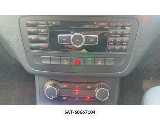 Mercedes Benz B-CLASS 2014-05 8413489-26
