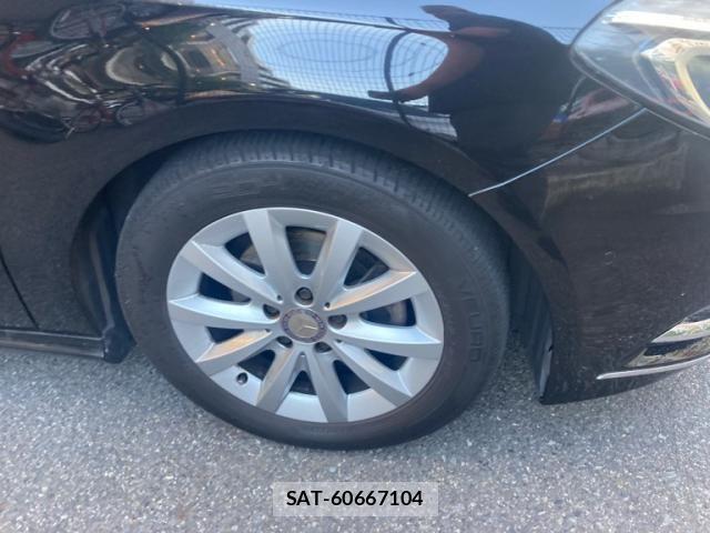 Mercedes Benz B-CLASS 2014-05 8413489-8
