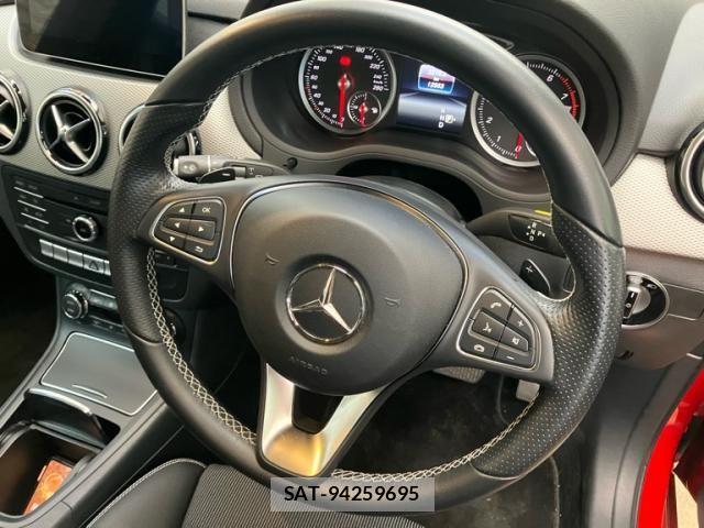 Mercedes Benz B-CLASS 2017-12 8413485-10