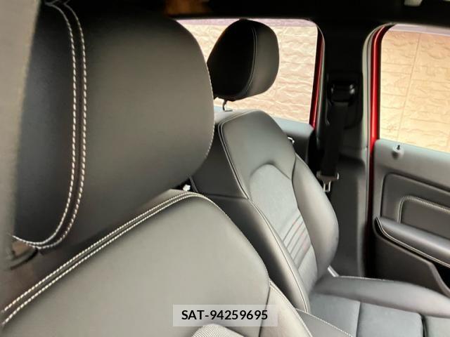 Mercedes Benz B-CLASS 2017-12 8413485-11