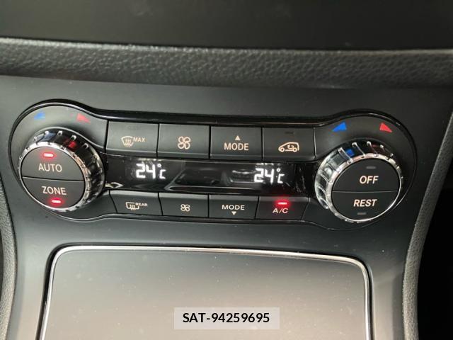 Mercedes Benz B-CLASS 2017-12 8413485-14