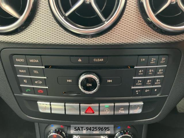 Mercedes Benz B-CLASS 2017-12 8413485-15