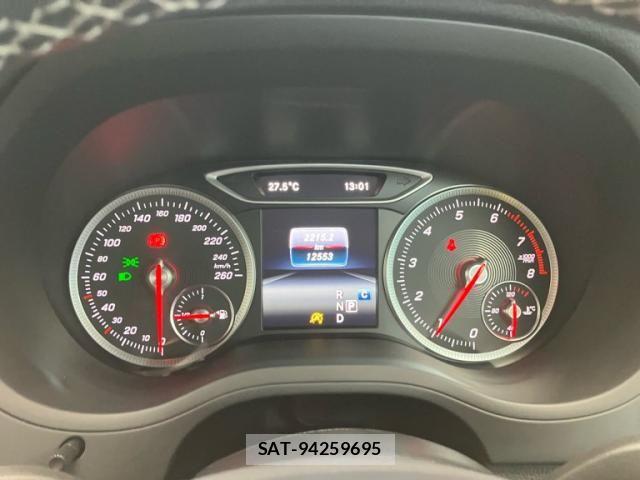 Mercedes Benz B-CLASS 2017-12 8413485-17