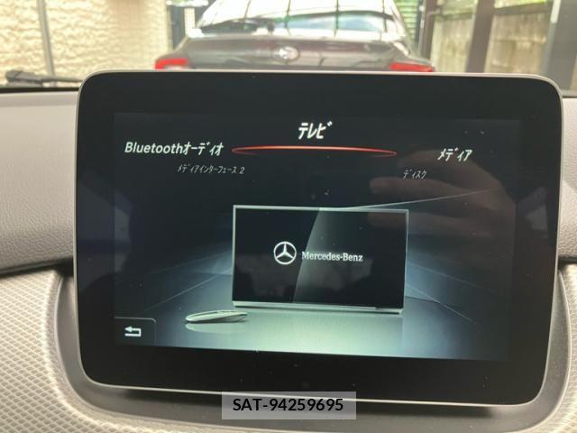 Mercedes Benz B-CLASS 2017-12 8413485-18