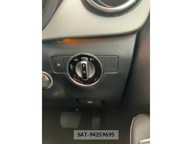 Mercedes Benz B-CLASS 2017-12 8413485-21