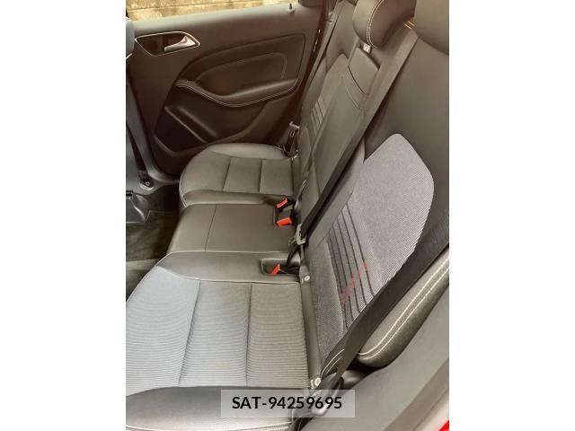 Mercedes Benz B-CLASS 2017-12 8413485-22