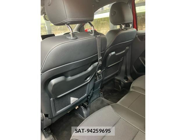 Mercedes Benz B-CLASS 2017-12 8413485-23
