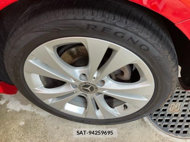 Mercedes Benz B-CLASS 2017-12 8413485-2