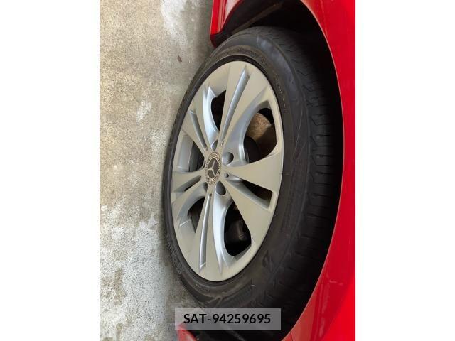 Mercedes Benz B-CLASS 2017-12 8413485-4