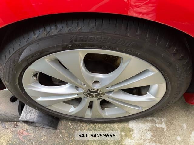 Mercedes Benz B-CLASS 2017-12 8413485-5