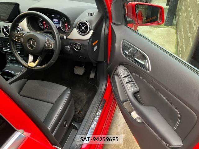 Mercedes Benz B-CLASS 2017-12 8413485-7