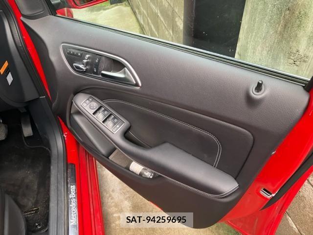 Mercedes Benz B-CLASS 2017-12 8413485-8