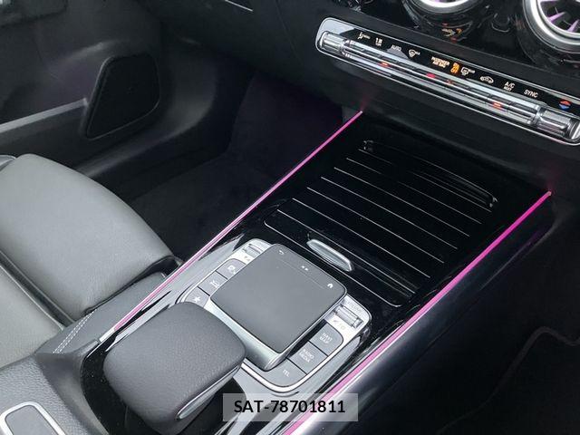 Mercedes Benz B-CLASS 2020-07 8438392-9