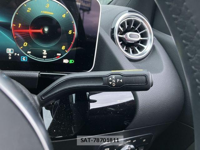 Mercedes Benz B-CLASS 2020-07 8438392-10