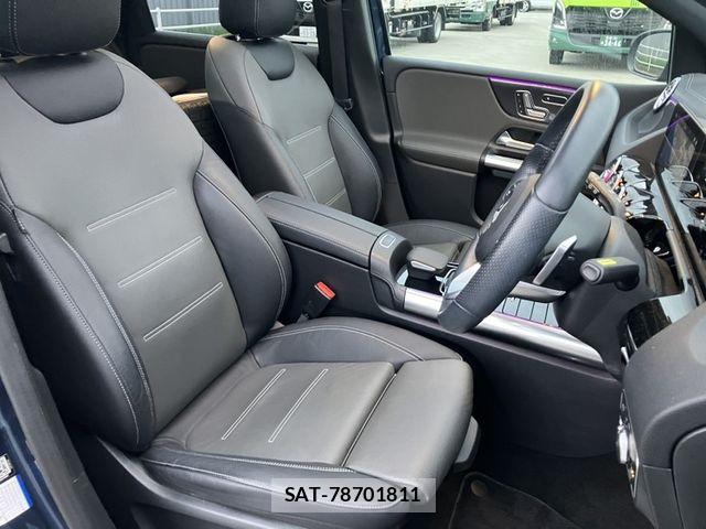 Mercedes Benz B-CLASS 2020-07 8438392-11