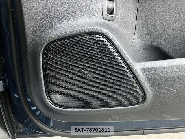 Mercedes Benz B-CLASS 2020-07 8438392-12