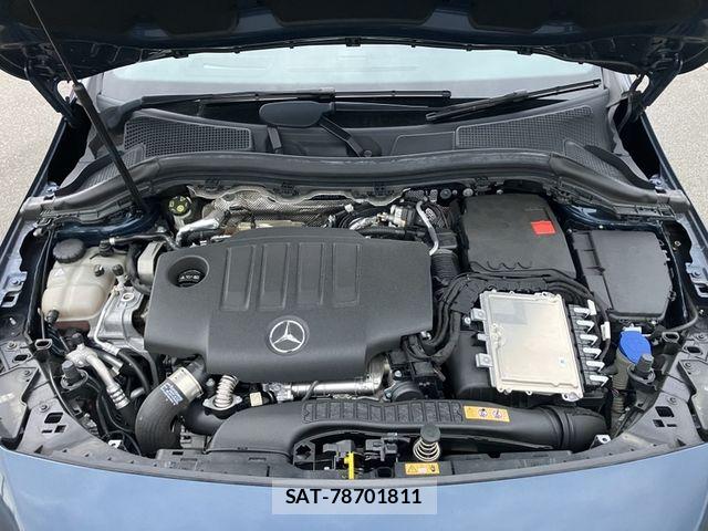 Mercedes Benz B-CLASS 2020-07 8438392-14