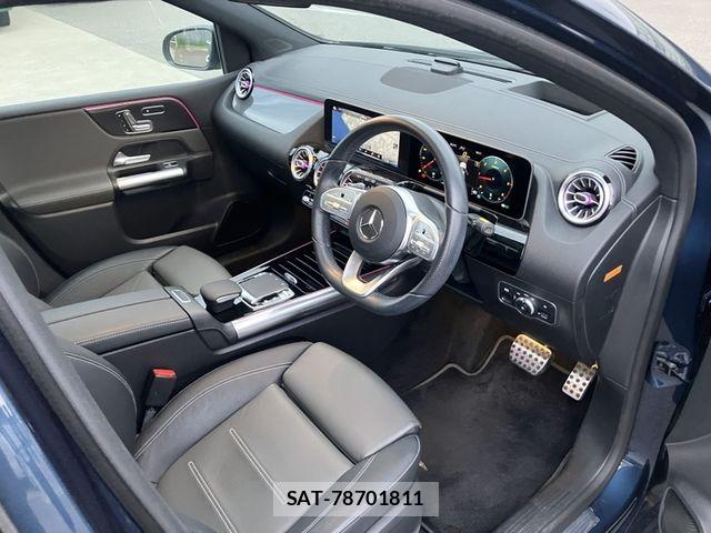 Mercedes Benz B-CLASS 2020-07 8438392-1