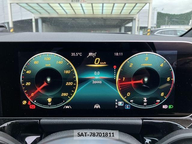 Mercedes Benz B-CLASS 2020-07 8438392-6