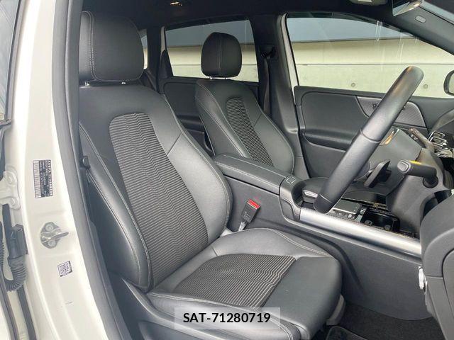 Mercedes Benz B-CLASS 2021-08 8438393-9