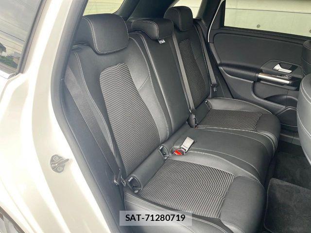 Mercedes Benz B-CLASS 2021-08 8438393-10