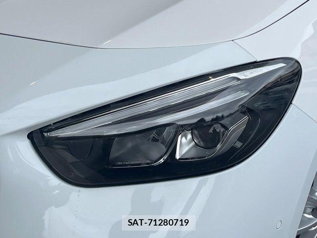 Mercedes Benz B-CLASS 2021-08 8438393-11
