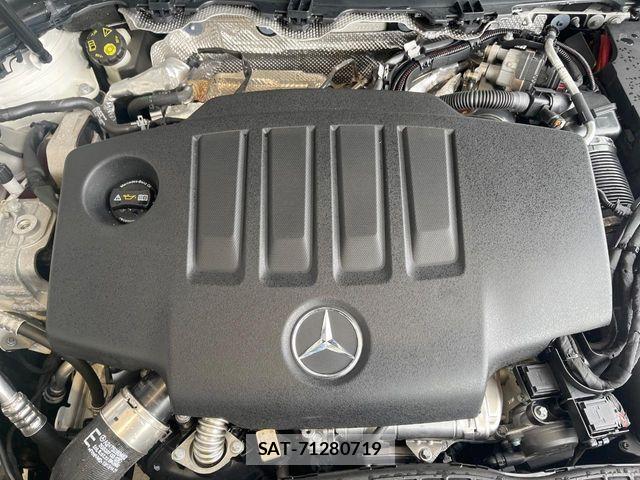 Mercedes Benz B-CLASS 2021-08 8438393-16
