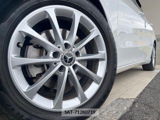 Mercedes Benz B-CLASS 2021-08 8438393-18