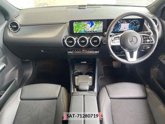 Mercedes Benz B-CLASS 2021-08 8438393-1