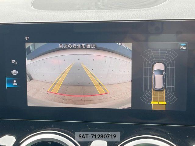 Mercedes Benz B-CLASS 2021-08 8438393-4