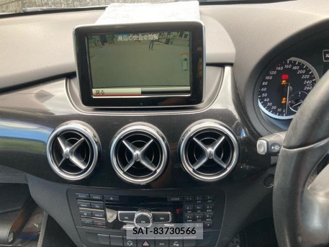 Mercedes Benz B-CLASS 2014-02 8485713-10