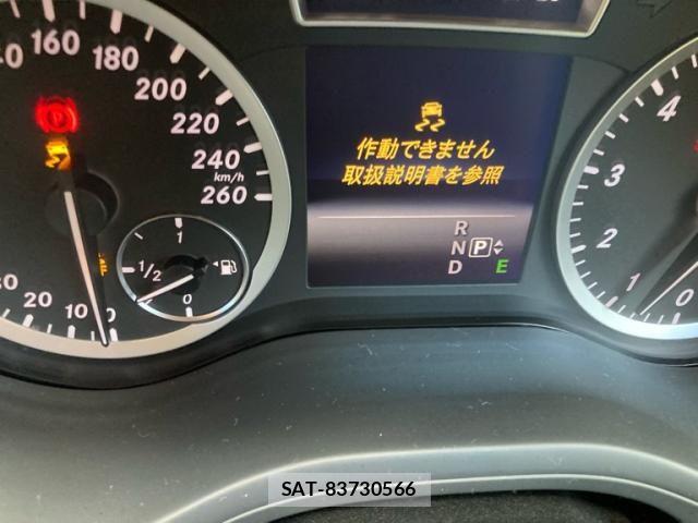 Mercedes Benz B-CLASS 2014-02 8485713-17