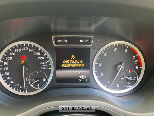 Mercedes Benz B-CLASS 2014-02 8485713-18
