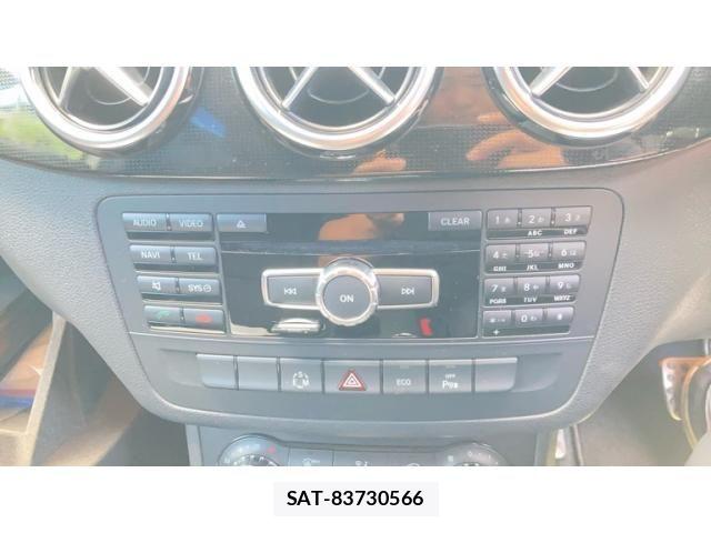 Mercedes Benz B-CLASS 2014-02 8485713-19