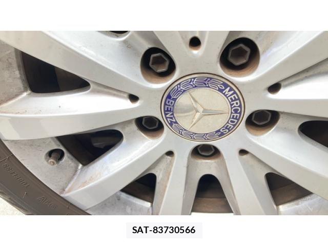 Mercedes Benz B-CLASS 2014-02 8485713-25