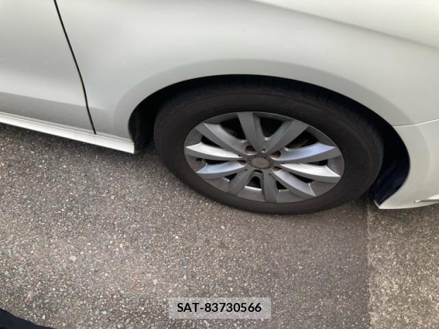 Mercedes Benz B-CLASS 2014-02 8485713-3