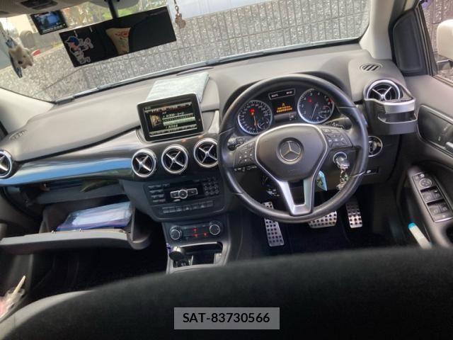 Mercedes Benz B-CLASS 2014-02 8485713-5