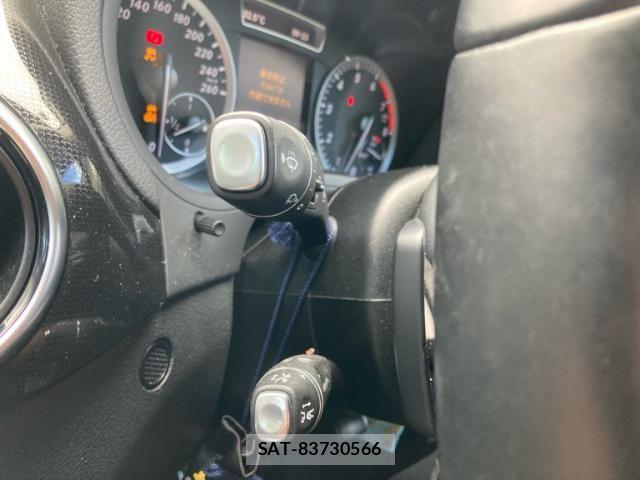 Mercedes Benz B-CLASS 2014-02 8485713-7