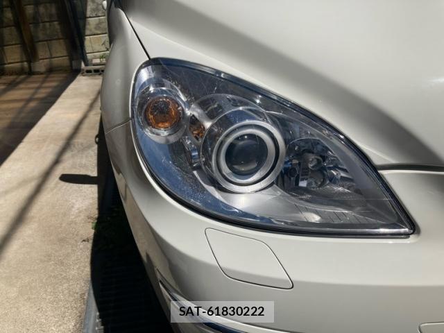 Mercedes Benz B-CLASS 2010-03 8485714-10