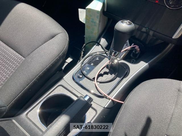 Mercedes Benz B-CLASS 2010-03 8485714-13