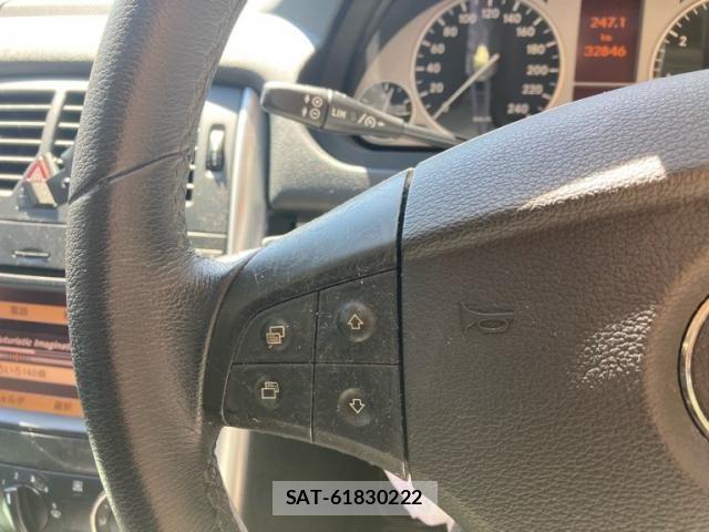 Mercedes Benz B-CLASS 2010-03 8485714-18