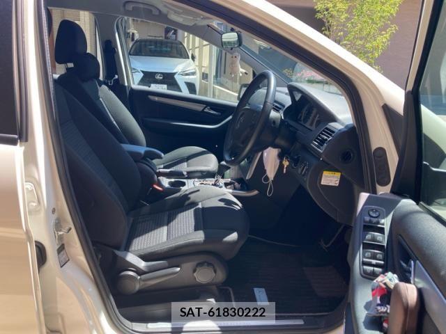 Mercedes Benz B-CLASS 2010-03 8485714-20