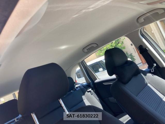 Mercedes Benz B-CLASS 2010-03 8485714-22