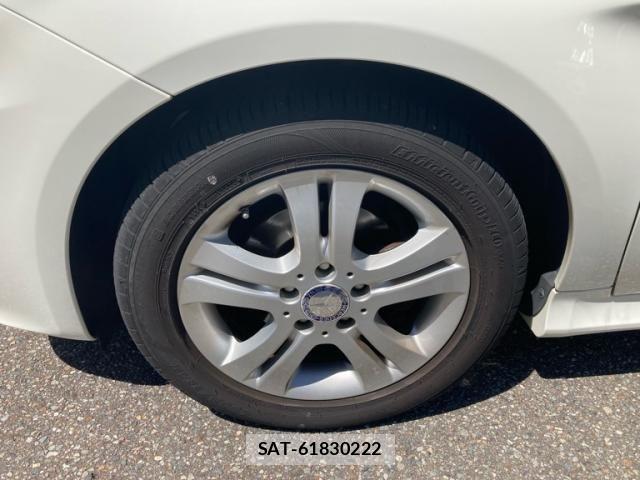 Mercedes Benz B-CLASS 2010-03 8485714-2